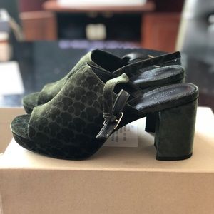 Urban Outfitters Heels